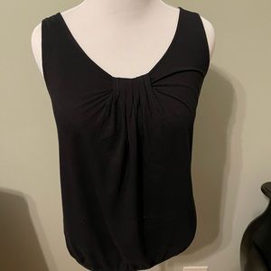 LOFT Sleeveless Blouse (NEW w/Tag)